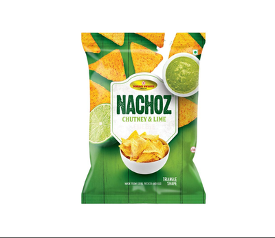 Nachoz Chutney & Lime Chips/চিপস_img_0