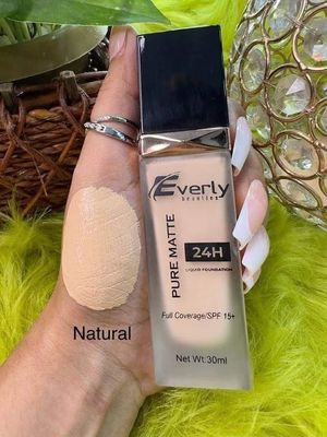 everly foundation ( natural )_img_0