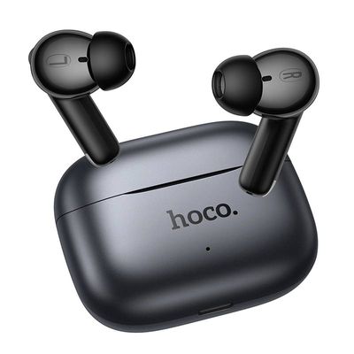 Hoco EQ27 Fun AI Translation Earbuds | ANC+ENC Noise Reduction_img_0