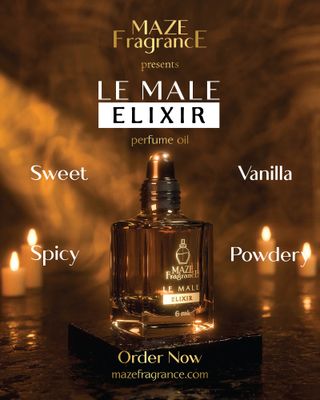 Le Male Elixir (Perfume Oil)_img_0