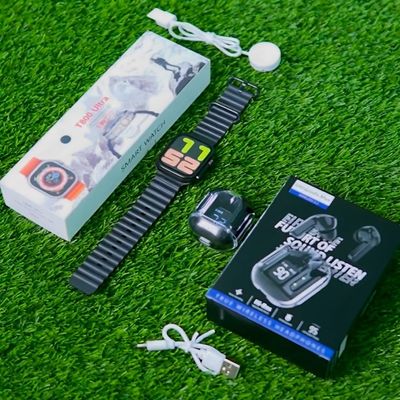 T800 And Earbud Combo 🥰_img_2
