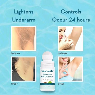 WishCare Underarm Roll On Serum_img_1