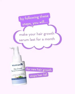 Wishcare hair growth serum 30ml_img_2