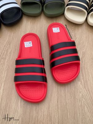 Adidas slide (Red) Italy Variant_img_0