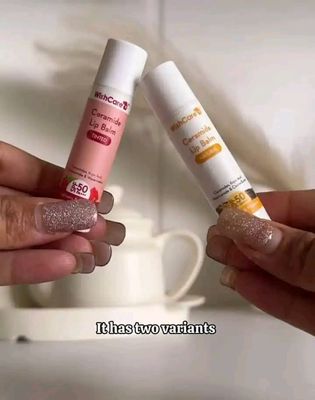 Wishcare spf 50 Tinted lip balm_img_1