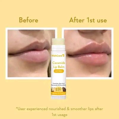 Wishcare spf 50 Tinted lip balm_img_3