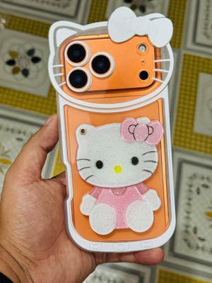 Iphone  hello Kitty case_img_0