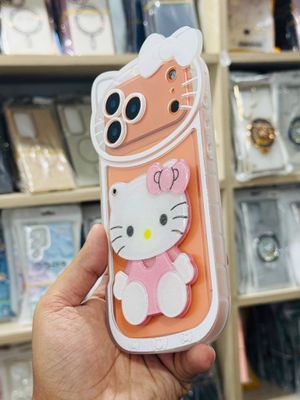 Iphone  hello Kitty case_img_1