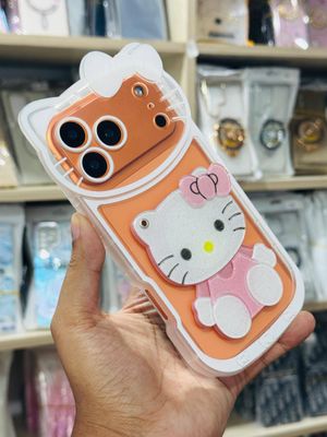 Iphone  hello Kitty case_img_2