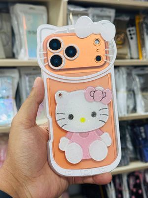 Iphone  hello Kitty case_img_3