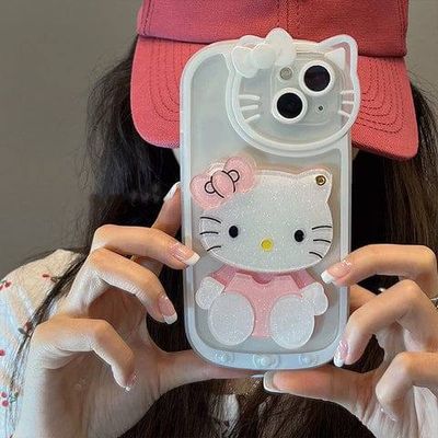 Iphone  hello Kitty case_img_4