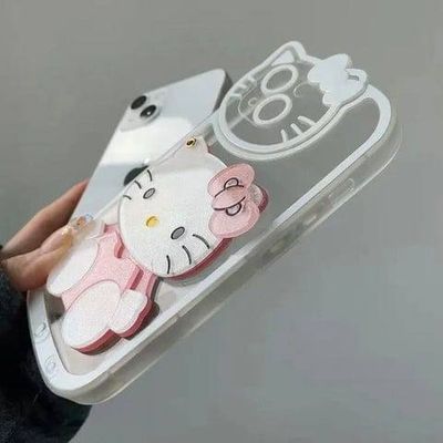 Iphone  hello Kitty case_img_5