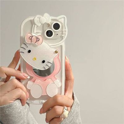 Iphone  hello Kitty case_img_6