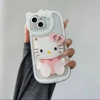 Iphone  hello Kitty case_img_7