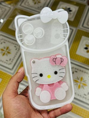 Iphone  hello Kitty case_img_9