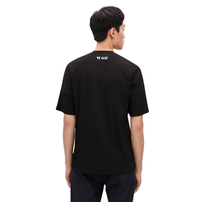 VE Gear “ERROR” Oversized T-shirt_img_1
