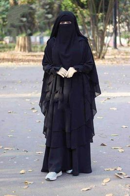 মানজিয়া বোরকা_img_0