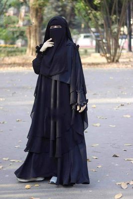 মানজিয়া বোরকা_img_1