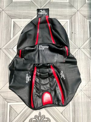 Premium Seat Cover For Hero Xtream 125R_img_1