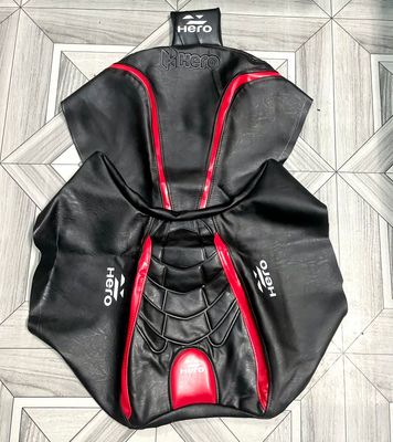 Premium Seat Cover For Hero Xtream 125R_img_2