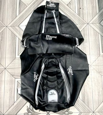 Premium Seat Cover For Hero Xtream 125R_img_1