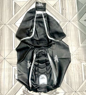 Premium Seat Cover For Hero Xtream 125R_img_2
