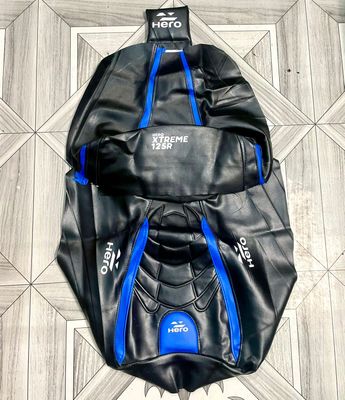 Premium Seat Cover For Hero Xtream 125R_img_1