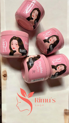 kota double keratin treatment hair mask_img_1