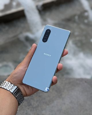 Sony Xperia 5 mark 3_img_1