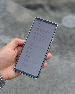 Sony Xperia 5 mark 3_img_5