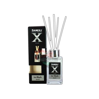 SAMEILI X Sticks CAR PERFUME COOL ICE 80ML_img_0