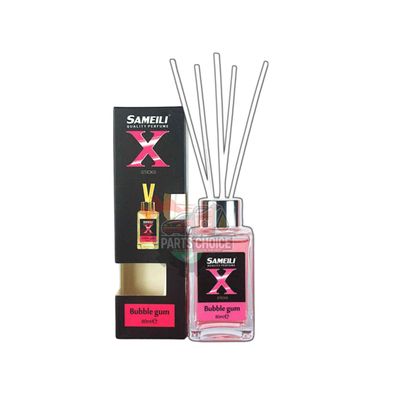 SAMEILI X Sticks CAR PERFUME BUBBLE GUM 80ML_img_0