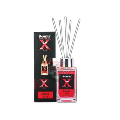 SAMEILI X Sticks CAR PERFUME CLASSIC 80ML_img_0