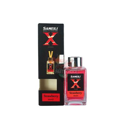 SAMEILI X Sticks CAR PERFUME STRAWBERRY 80ML_img_0