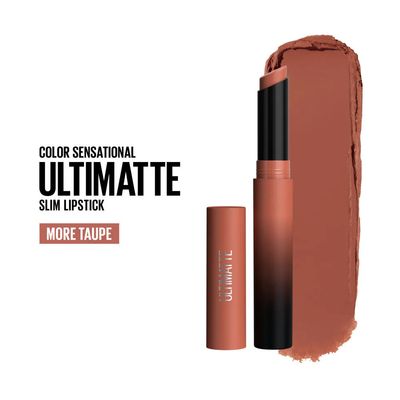 Maybelline – Ultimatte Slim Lipstick_img_1