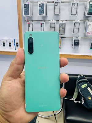 Sony Xperia 10 mark 4_img_1