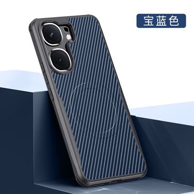 IQOO Neo10 /Neo10pro carbon fiber magnetic case_img_9