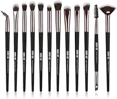 Manage 12pcs Makeup Brush Set_img_3