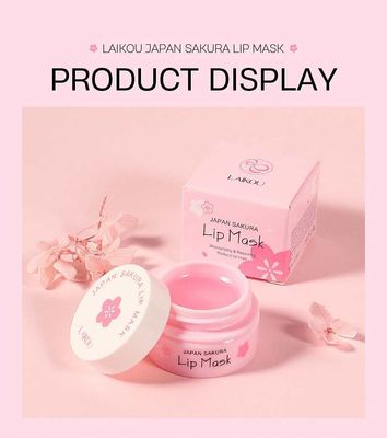 Japan sakura lip mask_img_6