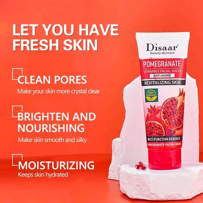 Disaar Pomegranate Face wash_img_1