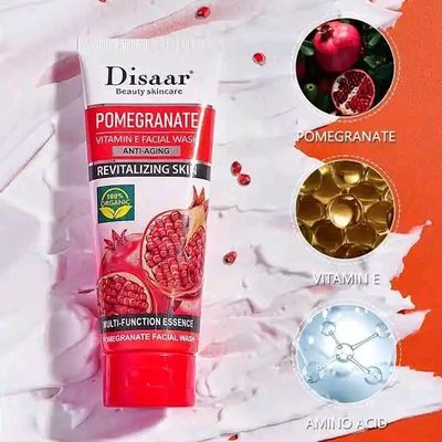 Disaar Pomegranate Face wash_img_3