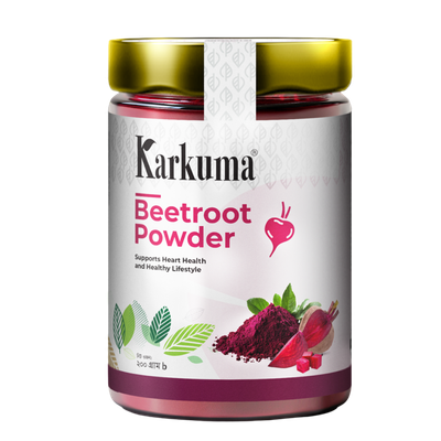 Karkuma Beetroot Powder 200g_img_0