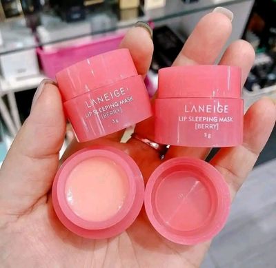 Laneige Lip Mask 3gm_img_0