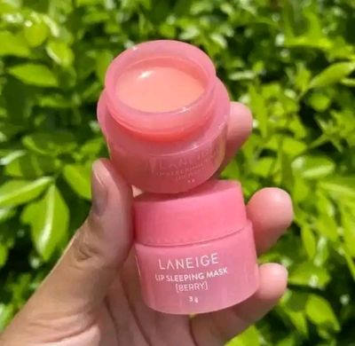 Laneige Lip Mask 3gm_img_1