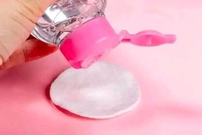 professional personal cotton pad (100pcs)_img_4