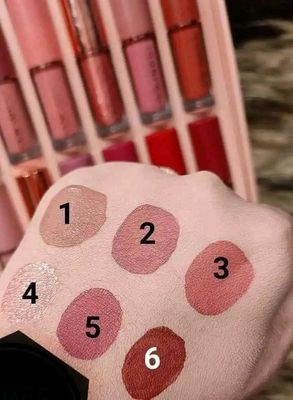 Handaiyan 12pcs Lipstick Box_img_2