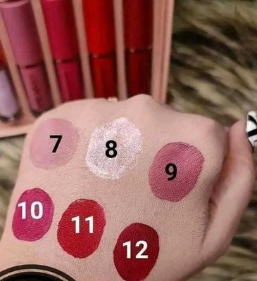 Handaiyan 12pcs Lipstick Box_img_3