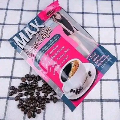 Max slimming coffee_img_1