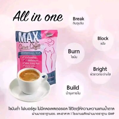 Max slimming coffee_img_2