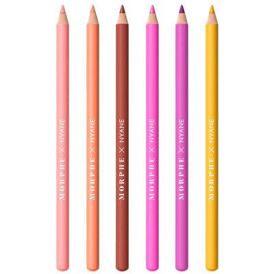 MORPHE – Color Pencil_img_0
